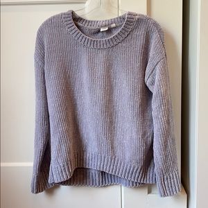 Gap Women’s Fuzzy Sweater